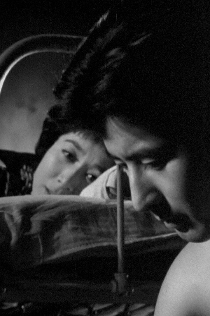 Всегда женщина (vsegda-zhenschina) Фильм 1955