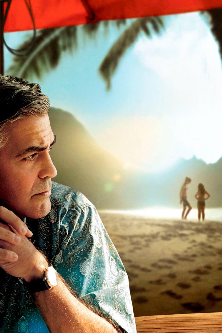 Потомки (potomki) Фильм 2011