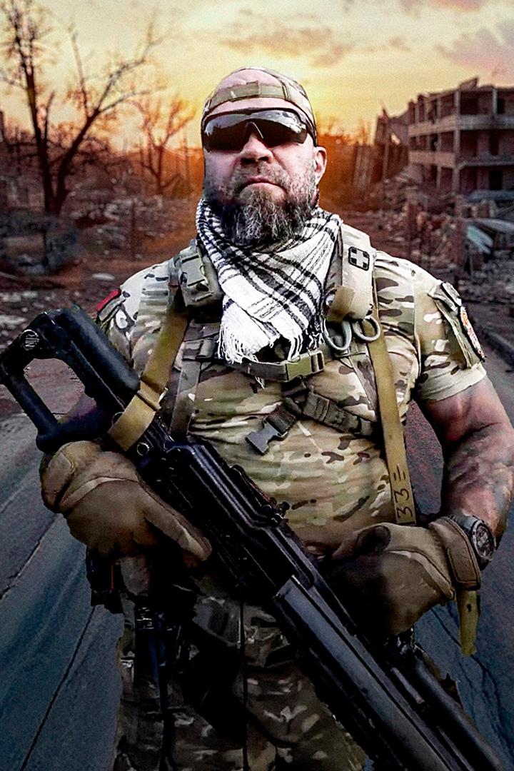 Дорога жизни (doroga-zhizni) Документальный фильм