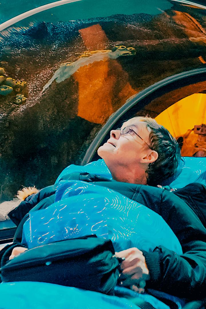 Последнее желание (poslednee-zhelanie) Документальный фильм