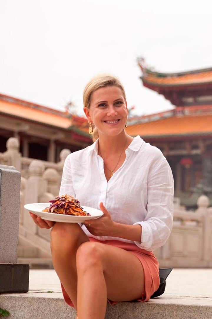 Наследие вкуса (nasledie-vkusa) Досуг, хобби