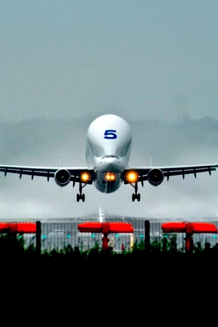 Предельные грузы (predelnye-gruzy) Документальный сериал