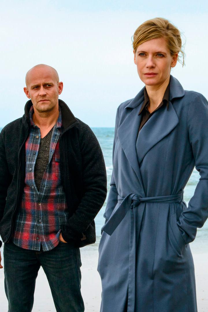 Der Anfang von etwas (der-anfang-von-etwas) Фильм 2019