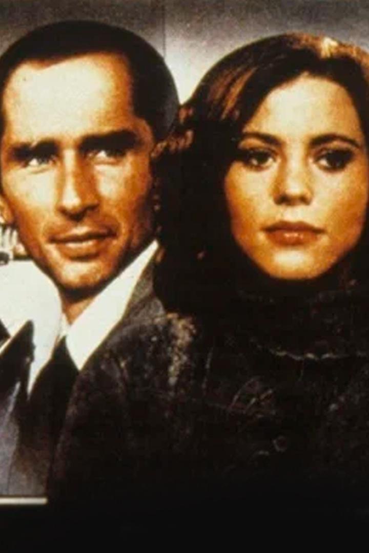 Осведомитель (osvedomitel) Фильм 1983