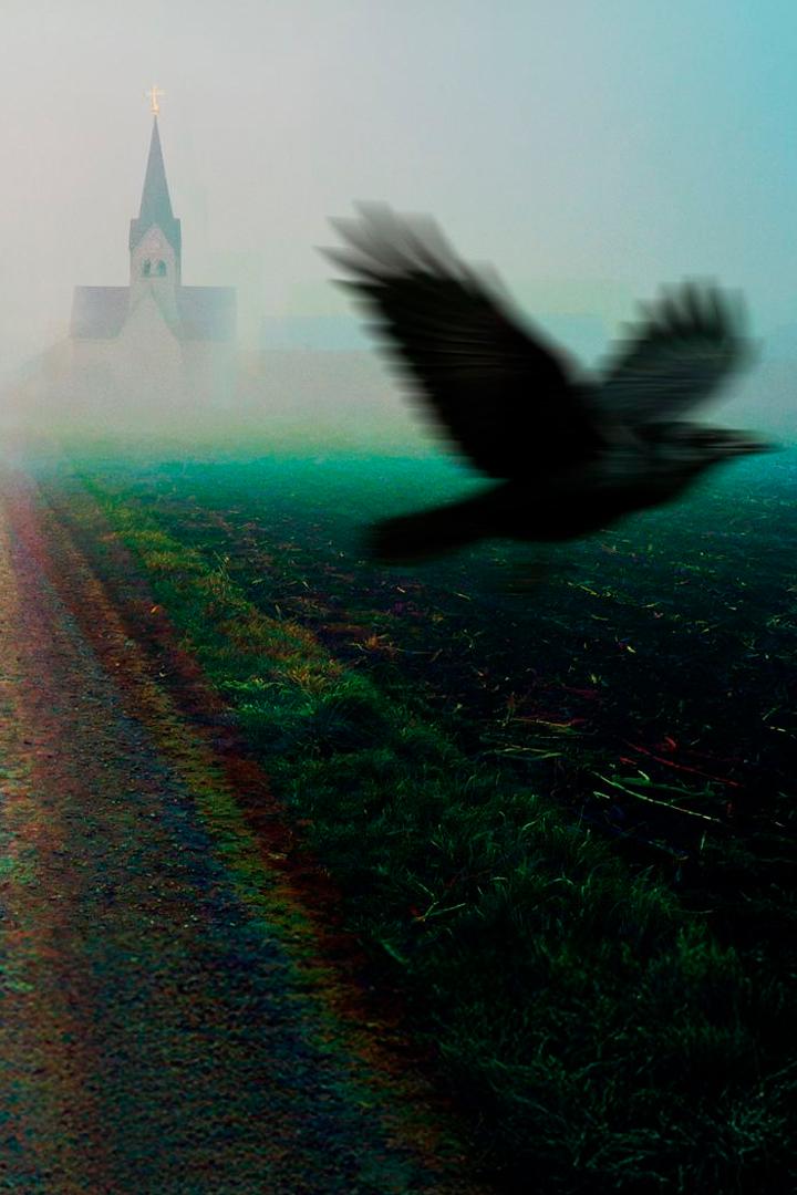 Mord im Dorf (mord-im-dorf) Документальный фильм