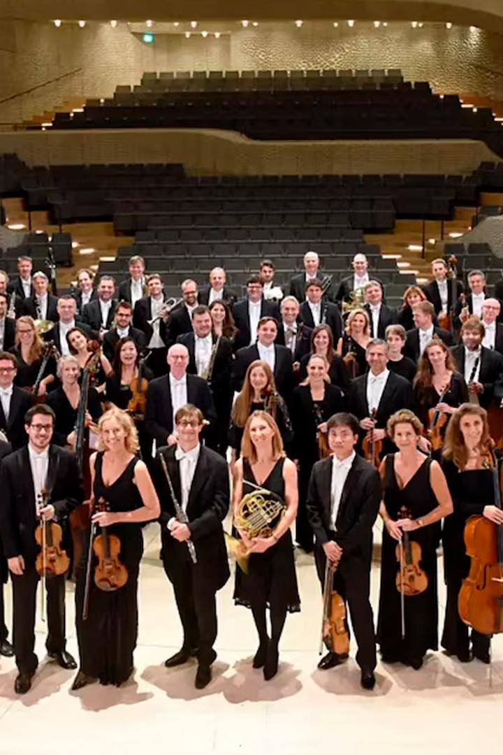 Klassik im Airport (klassik-im-airport) Музыка