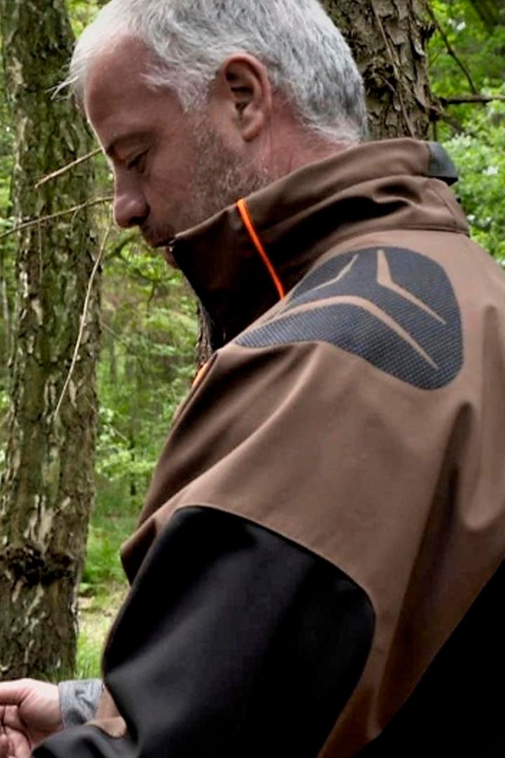 Die Waldretter (die-waldretter) Документальный сериал