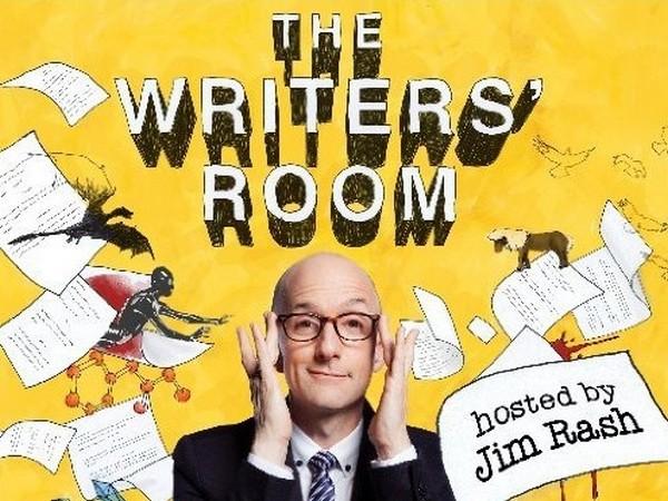 Writer's Room S2 (writers-room-s2) Ток-шоу