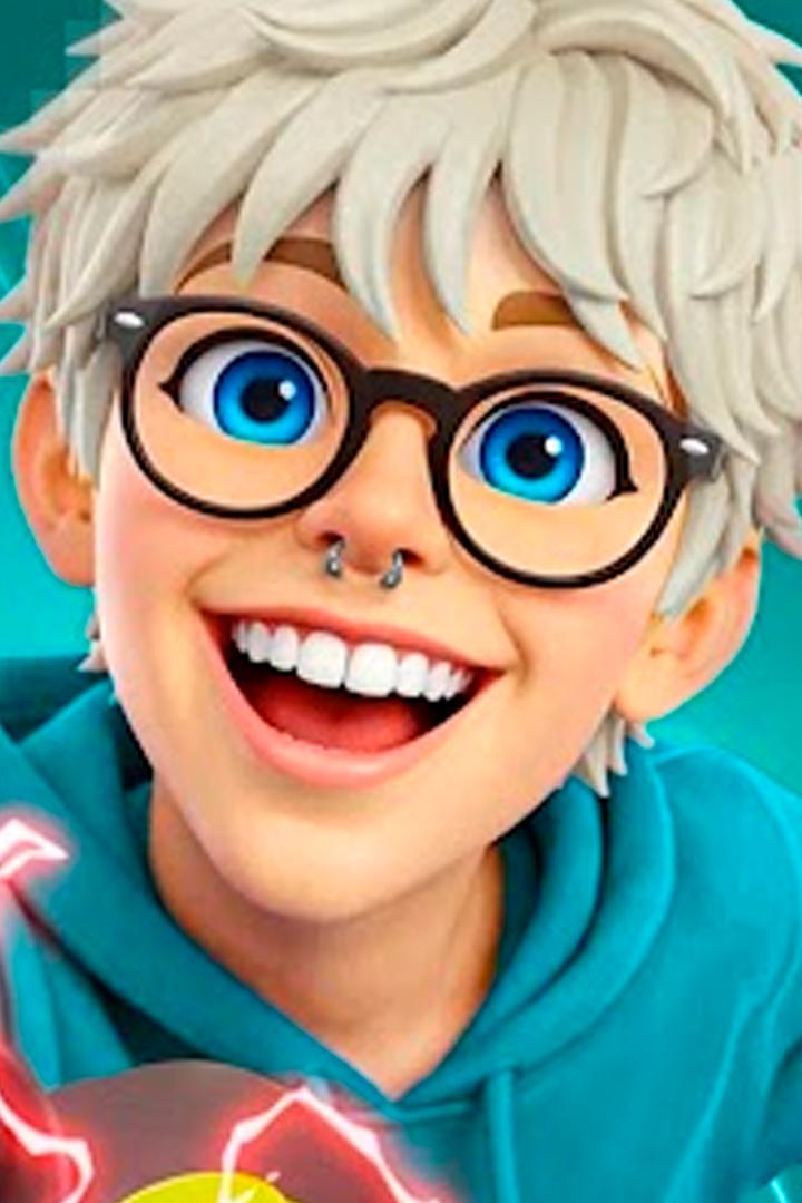 Чизи Play (chizi-play) Досуг, хобби