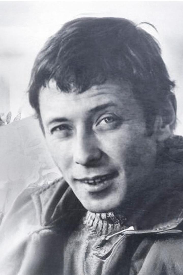 Олег Даль. Между прошлым и будущим (oleg-dal-mezhdu-proshlym-i-buduschim) Документальный фильм