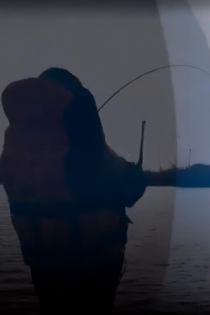 Рыбалка в Нижнем Прикамье (rybalka-v-nizhnem-prikame) Досуг, хобби