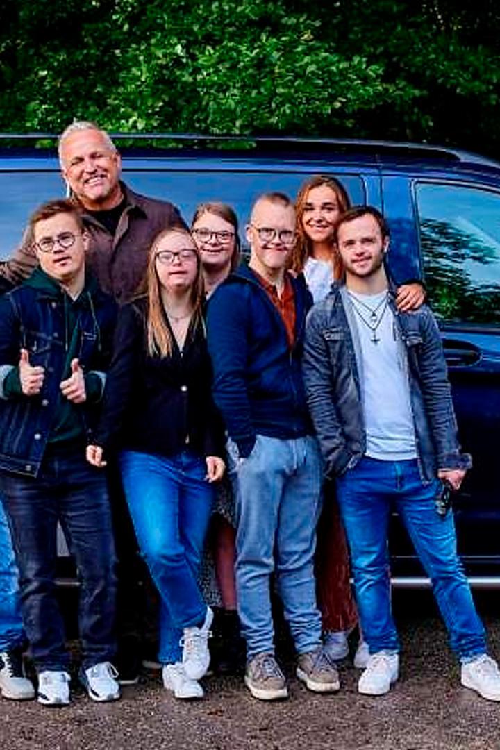 Down the road (down-the-road) Реалити-шоу