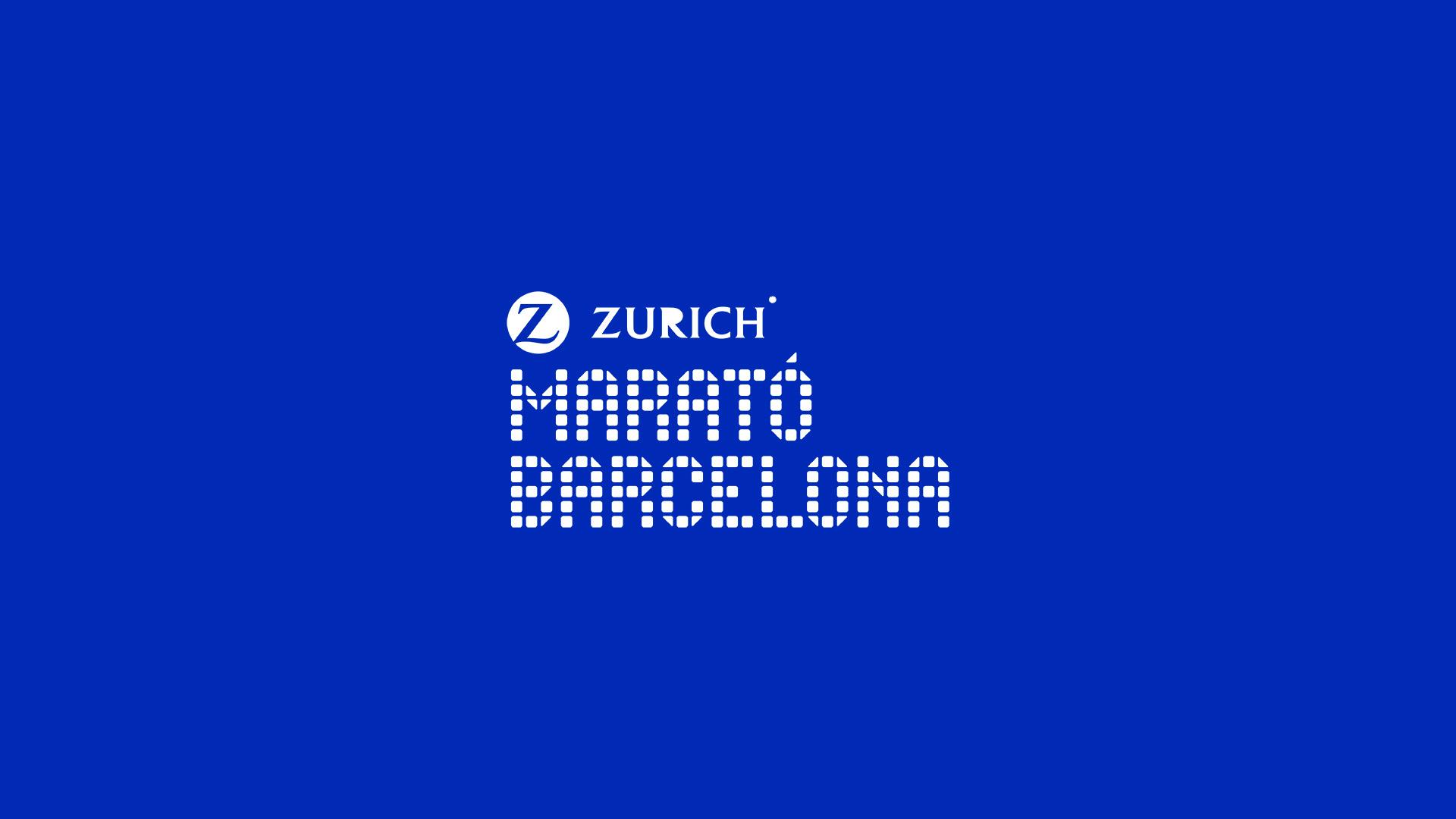 Лёгкая атлетика. Barcelona Marathon 2026 (legkaja-atletika-barcelona-marathon-2026) Спорт