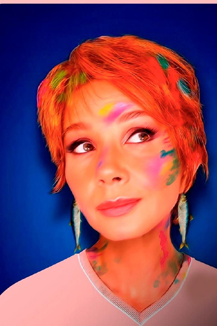 Marinella (marinella) Спектакль