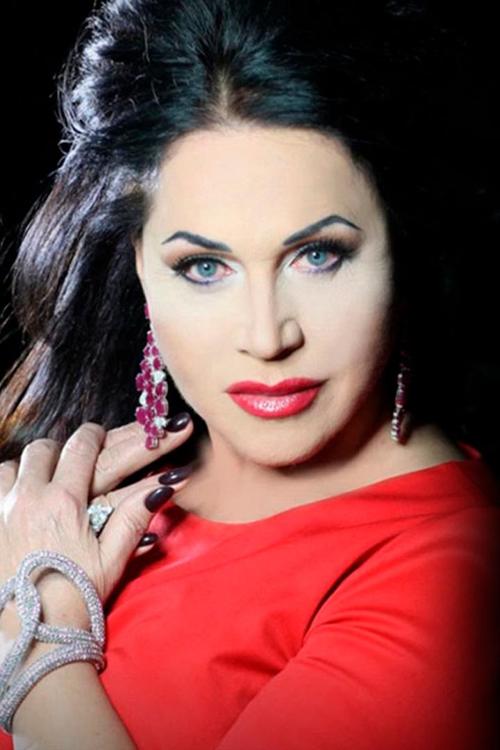 Надежда Бабкина: Если в омут, то с головой! (nadezhda-babkina-esli-v-omut-to-s-golovoj) Документальный фильм