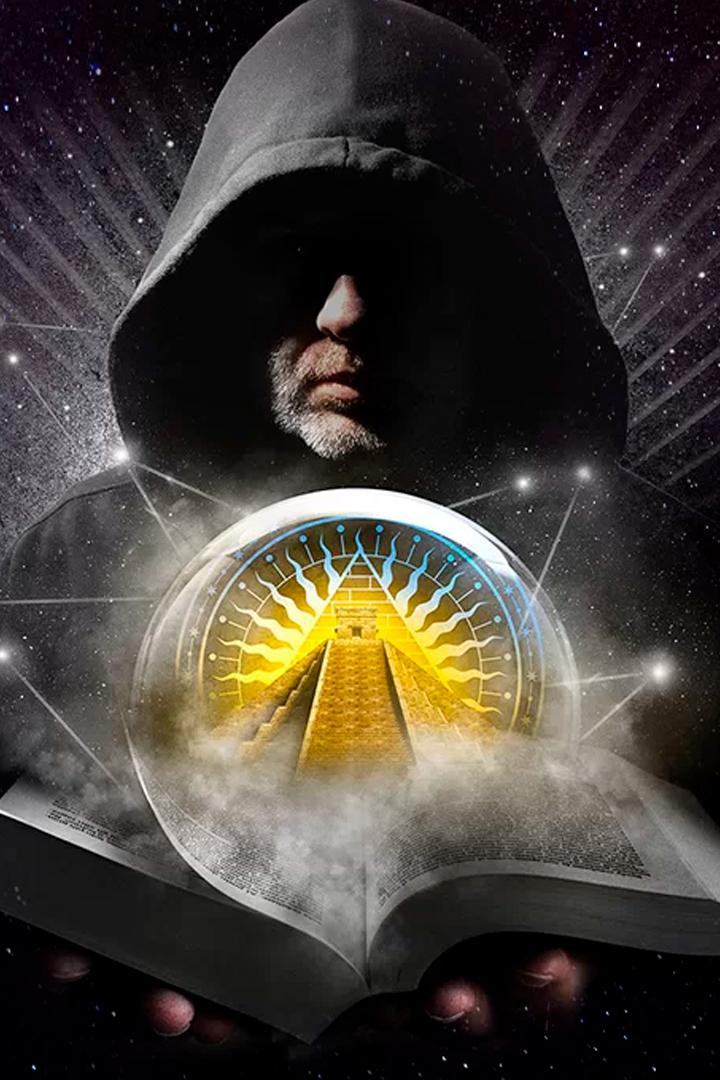 Запретная история (zapretnaja-istorija) Документальный сериал