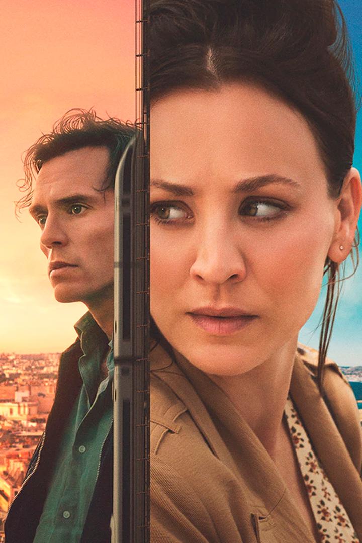 Исчезнувший (ischeznuvshij) Сериал 2026