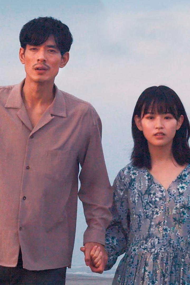 Рука в руке (ruka-v-ruke) Фильм 2023