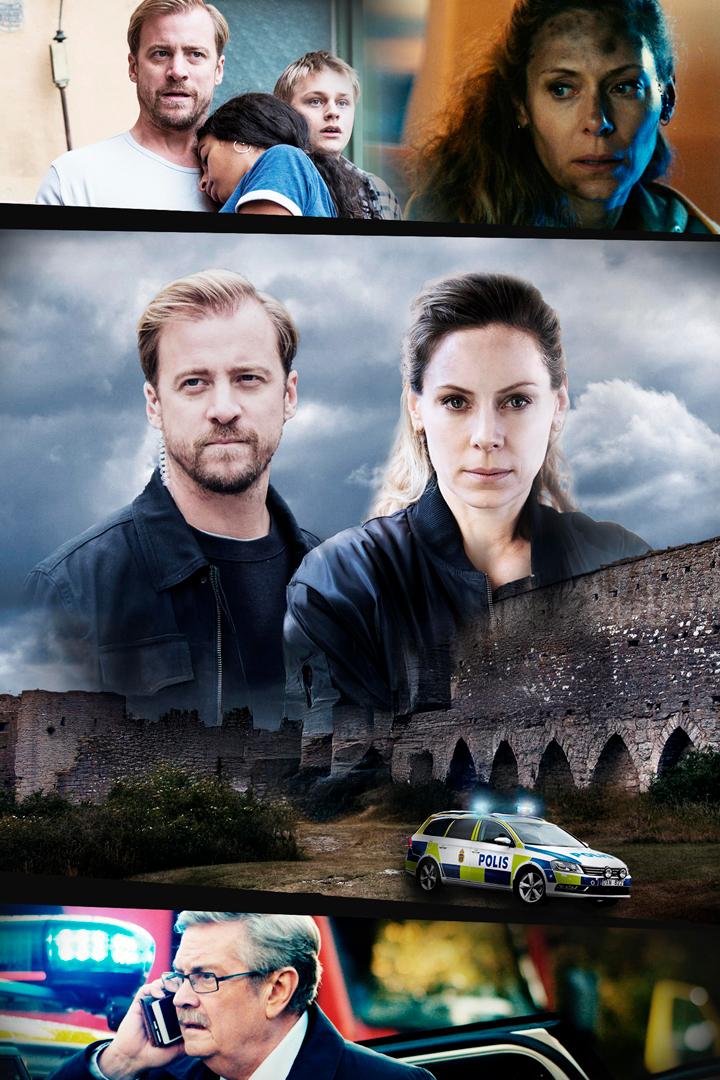 Мария Верн (marija-vern) Сериал 2008