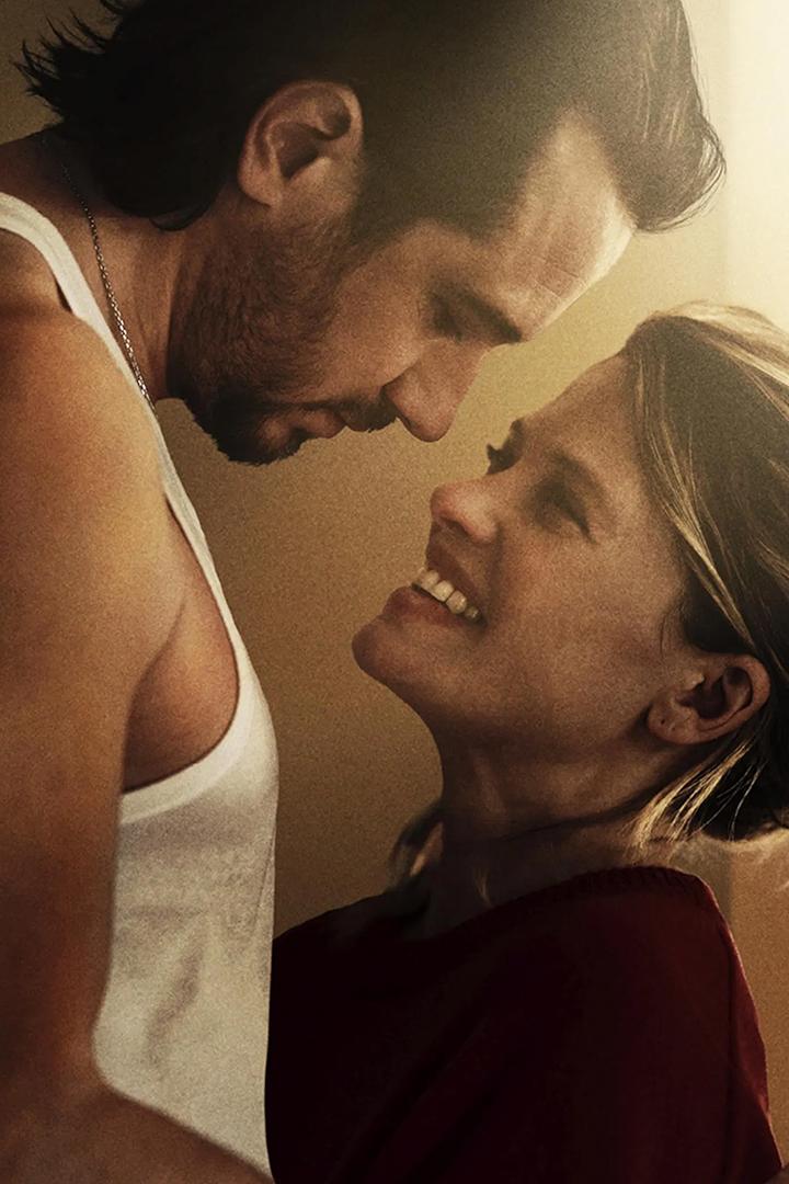 Коннемара (konnemara) Фильм 2025