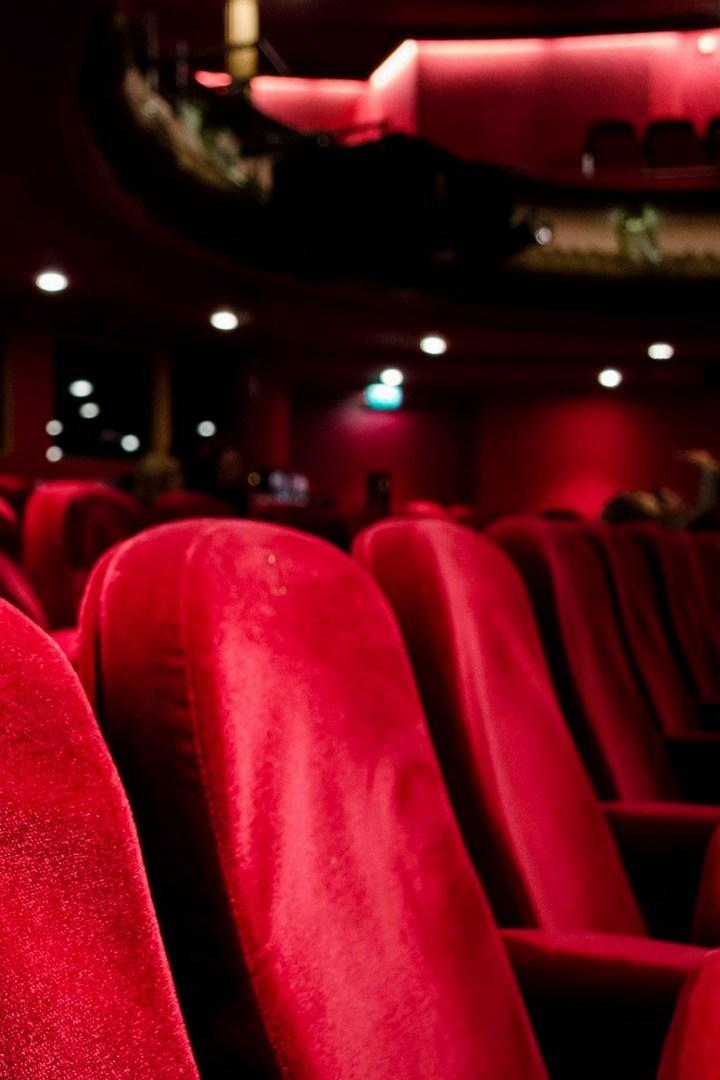 Цаьпцалгийн г1аттам (tsaptsalgijn-g1attam) Спектакль