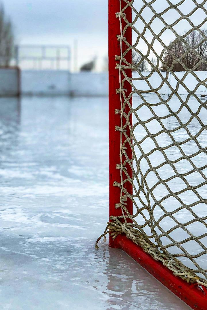 Хоккейный центр (hokkejnyj-tsentr) Досуг, хобби