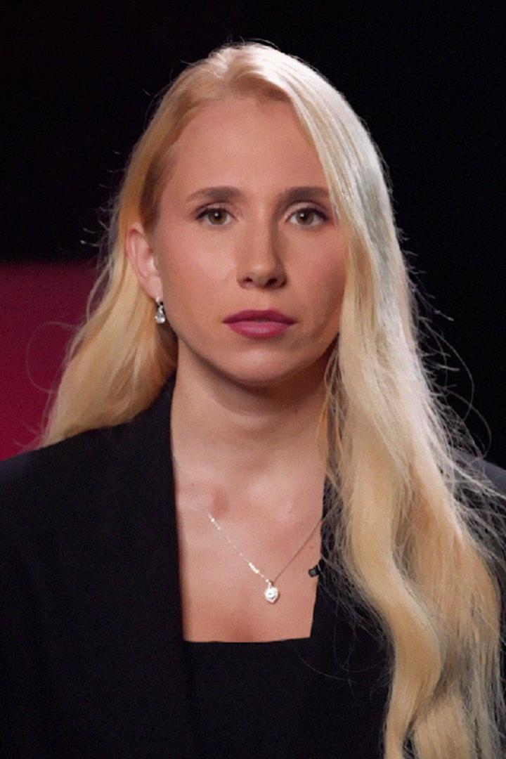 Разбор (razbor) Ток-шоу