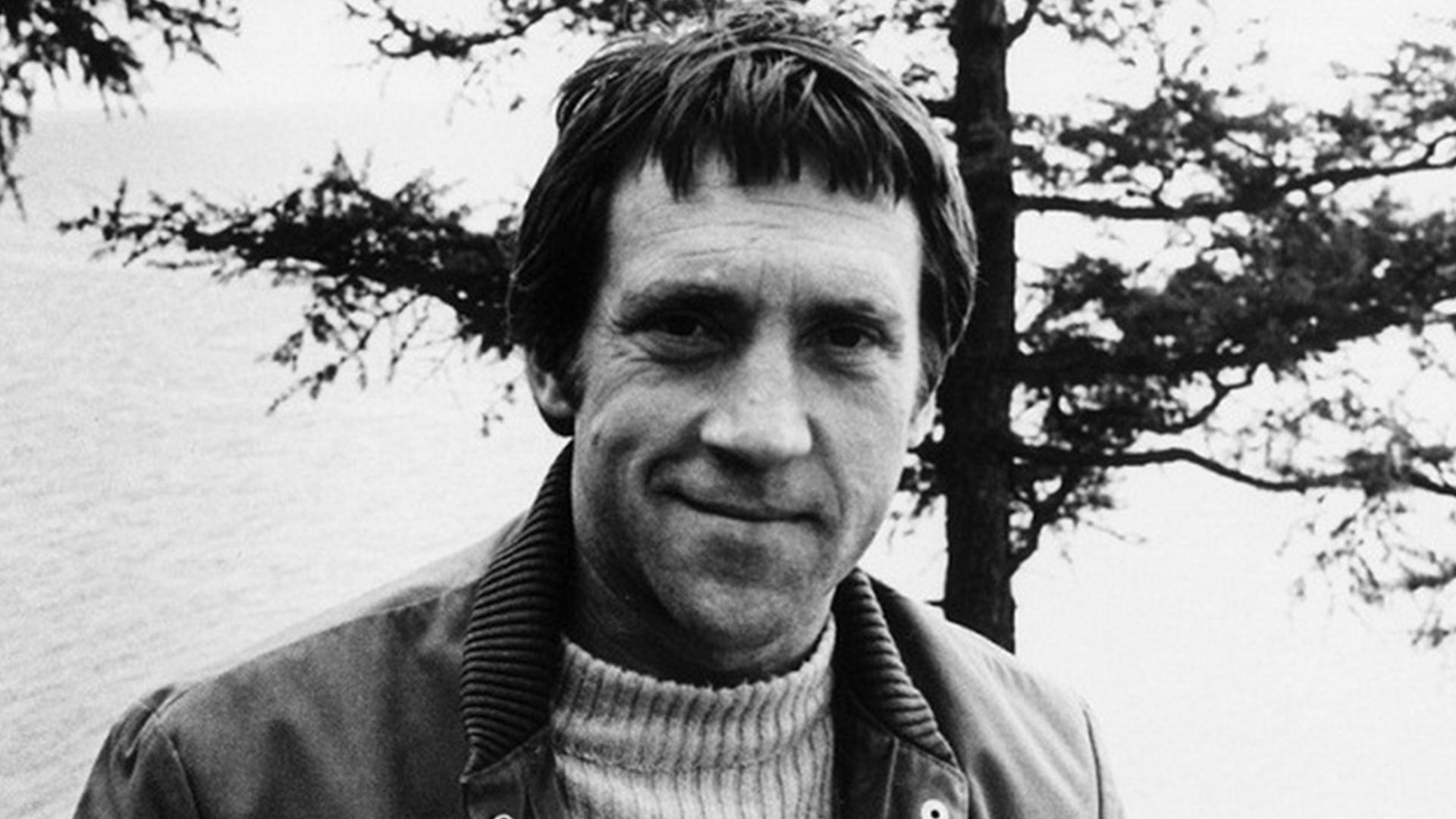 Живой Высоцкий (zhivoj-vysotskij) Документальный фильм