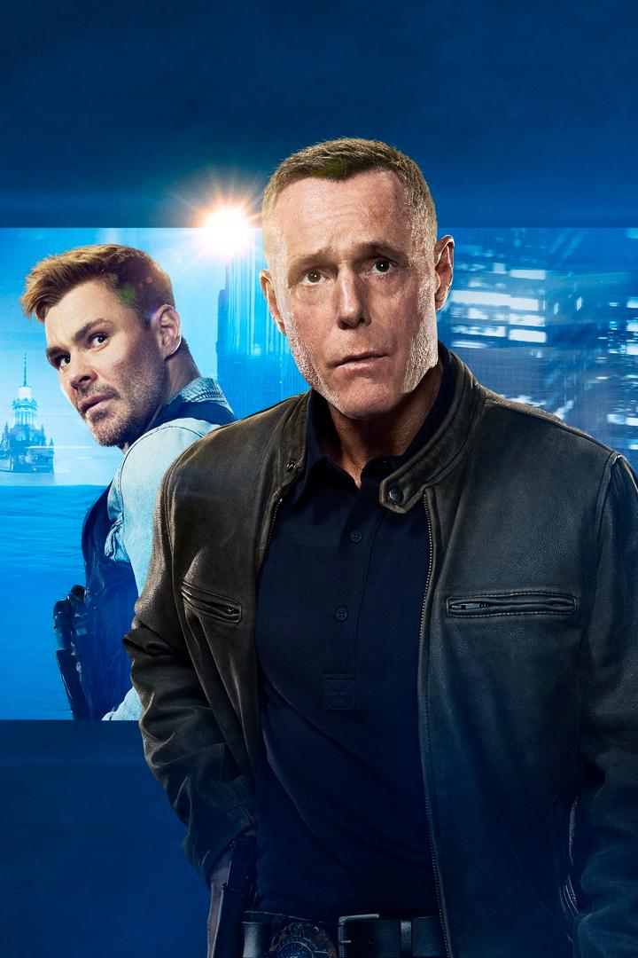 Полиция Чикаго (politsija-chikago) Сериал 2014