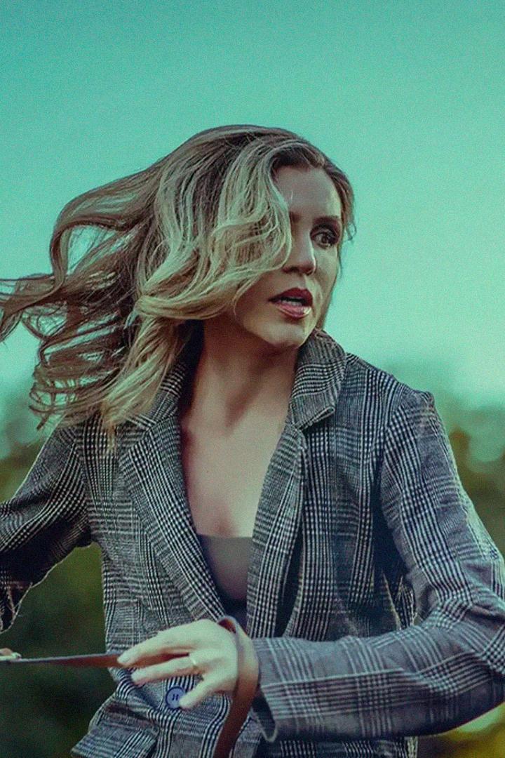 Secret Life of the Dean's Wife (secret-life-of-the-deans-wife) Фильм 2025