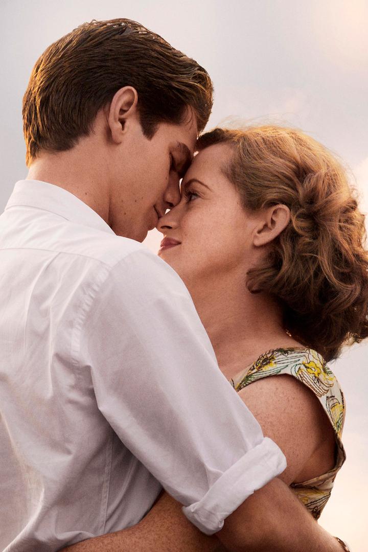 Дыши ради нас (dyshi-radi-nas) Фильм 2017