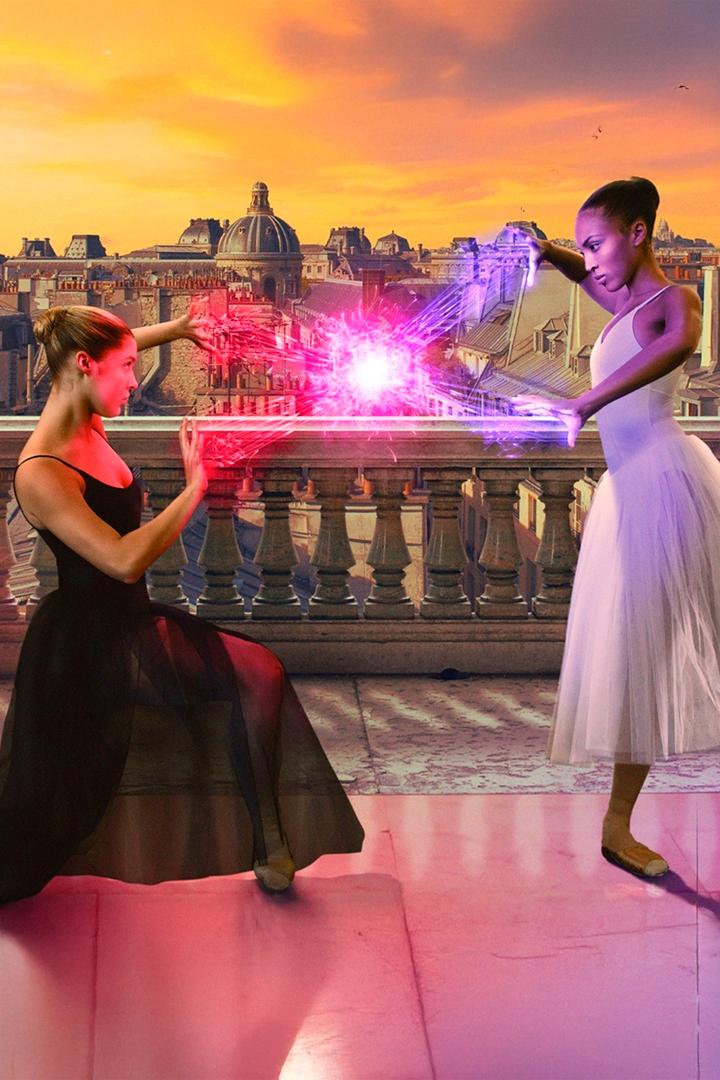 Зачарованная (zacharovannaja) Сериал 2023