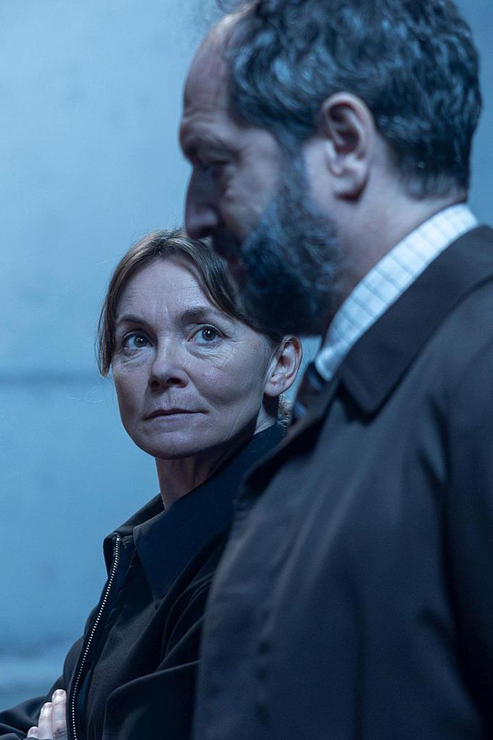 Zeru Ahoak (zeru-ahoak) Сериал 2025