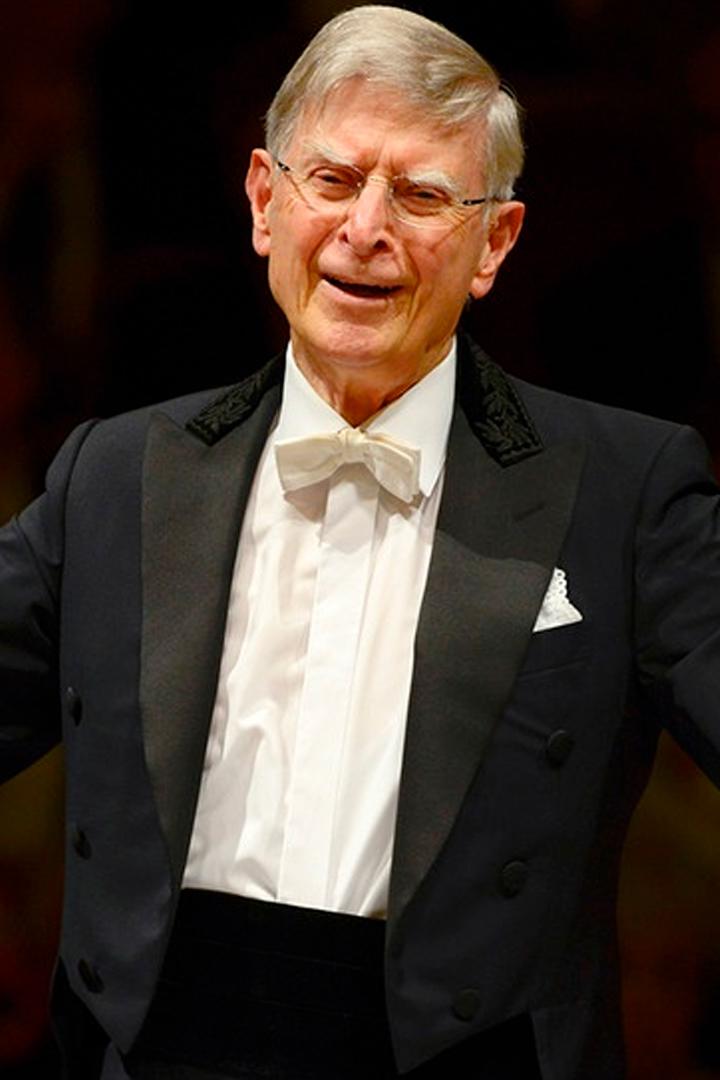 Zum 80. Geburtstag der Bamberger Symphoniker (zum-80-geburtstag-der-bamberger-symphoniker) Музыка