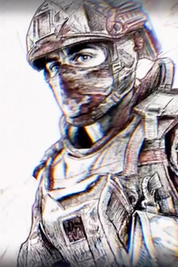 Защитники (zaschitniki) Познавательное