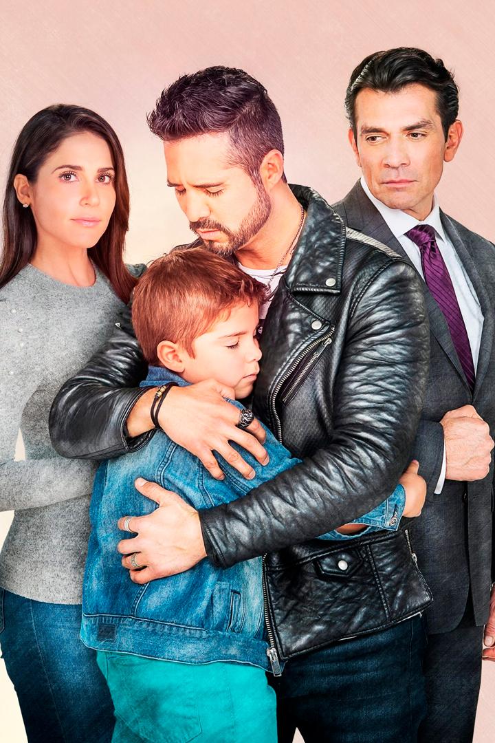 Дарю тебе жизнь (darju-tebe-zhizn) Сериал 2020