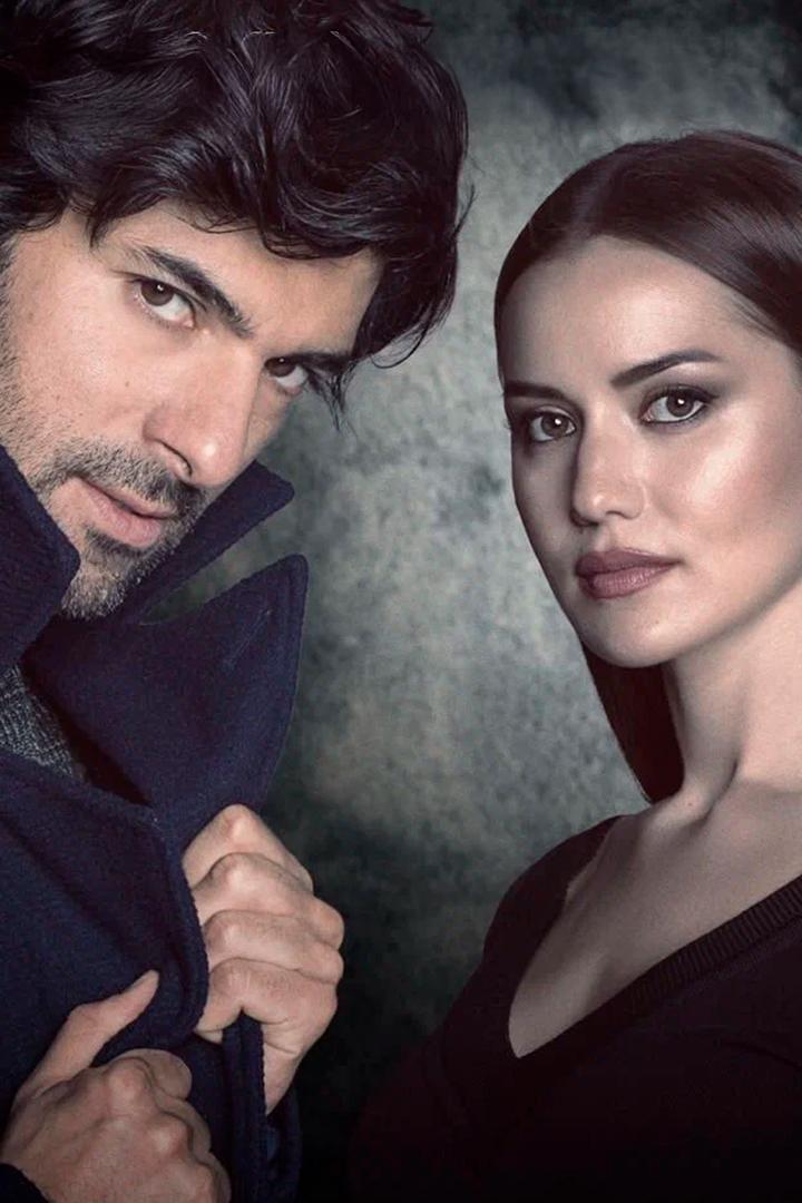 До самой смерти (do-samoj-smerti) Сериал 2017