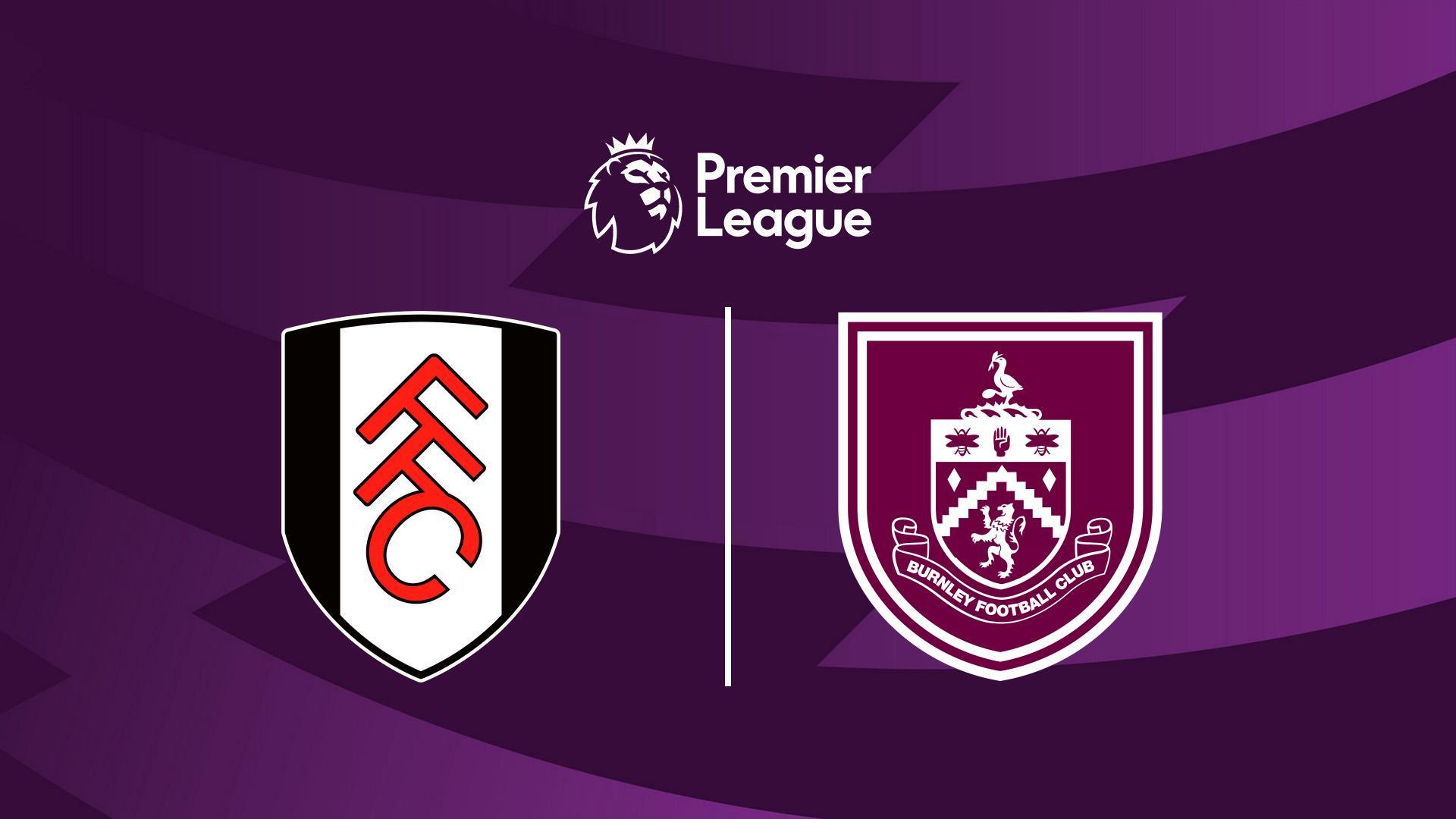 Футбол. Чемпионат Англии. Премьер-лига. Фулхэм - Бёрнли (futbol-chempionat-anglii-premer-liga-fulhem-bernli) Спорт