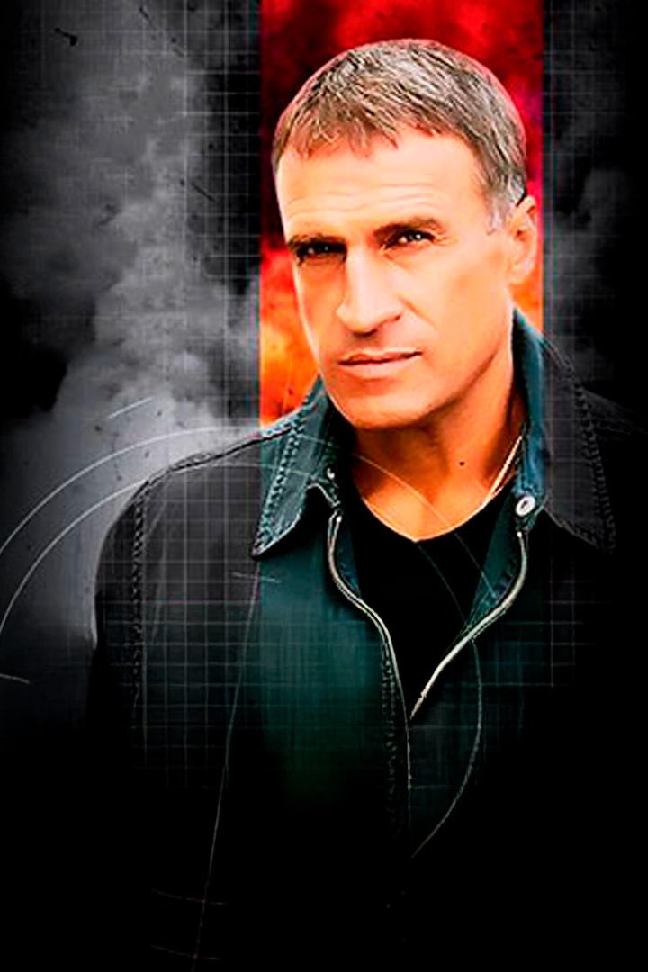 Псевдоним «Албанец» (psevdonim-albanets) Сериал 2006