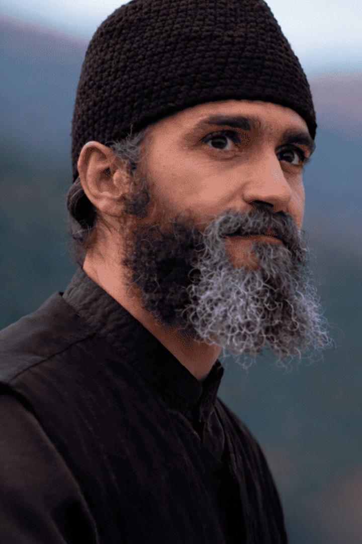 Святой Паисий. Из Фарасы на небеса (svjatoj-paisij-iz-farasy-na-nebesa) Сериал