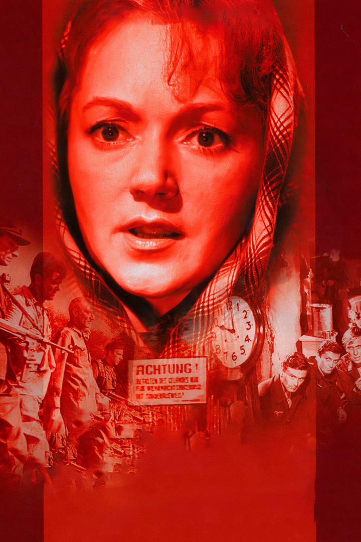 Вызываем огонь на себя (vyzyvaem-ogon-na-sebja) Фильм 1964