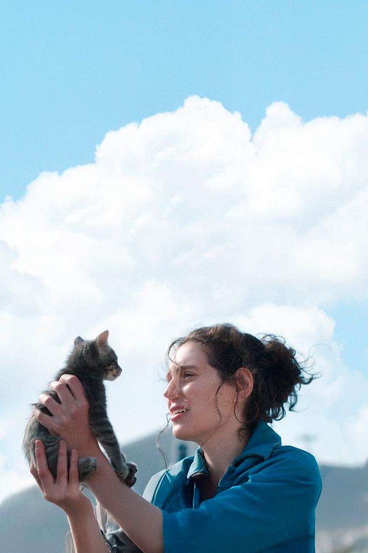 Прости, детка (prosti-detka) Фильм 2025