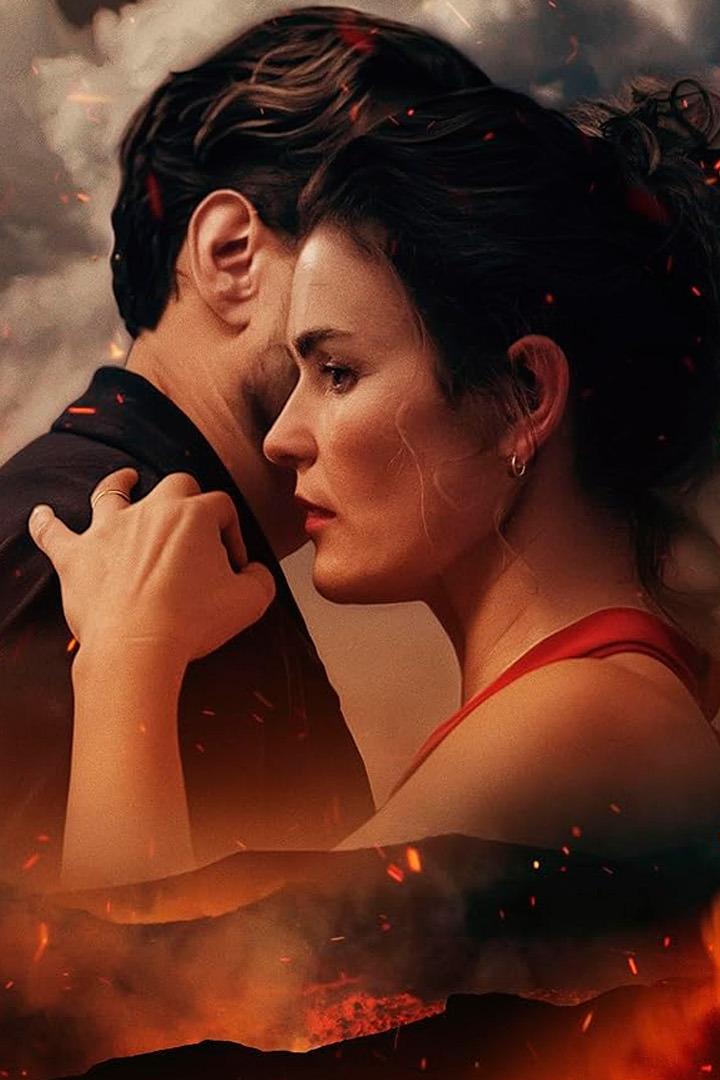 The Fires (the-fires) Фильм 2025