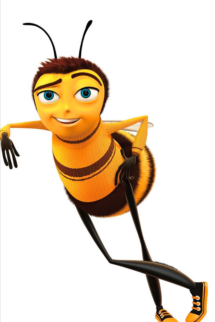 Би Муви. Медовый заговор (bi-muvi-medovyj-zagovor) Мультфильм 2007