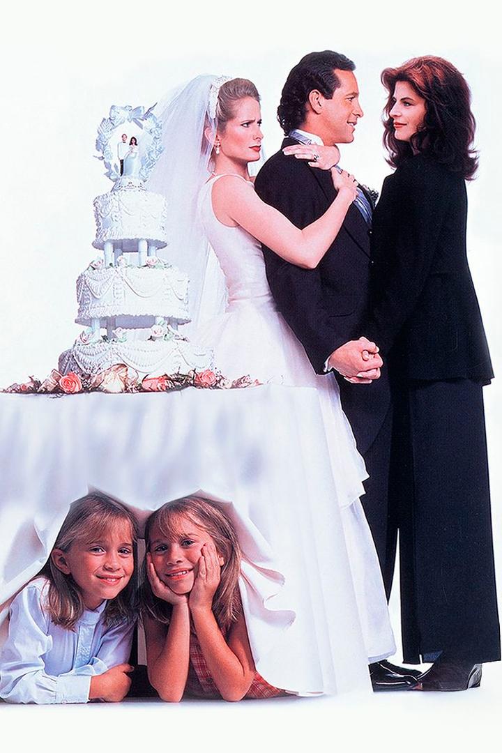 Двое: я и моя тень (dvoe-ja-i-moja-ten) Фильм 1995