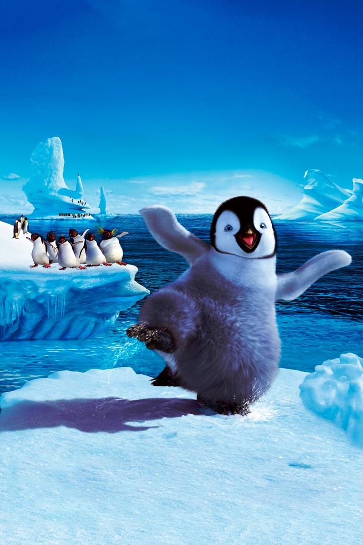 Делай ноги (delaj-nogi) Мультфильм 2006