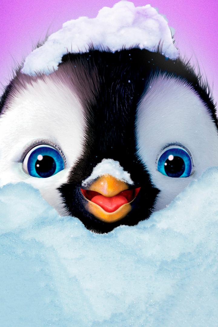 Делай ноги 2 (delaj-nogi-2) Мультфильм 2011