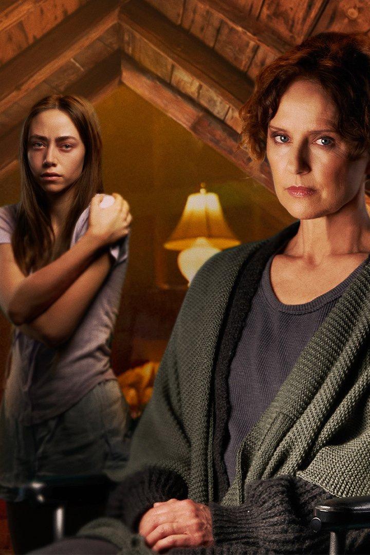 Girl in the Attic (girl-in-the-attic) Фильм 2025