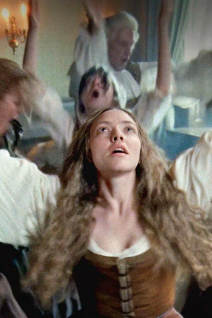 Завещание Анны Ли (zaveschanie-anny-li) Фильм 2025