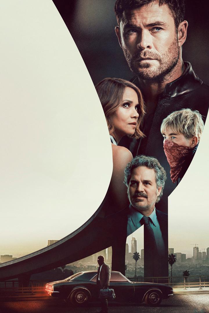 Ограбление в Лос-Анджелесе (ograblenie-v-los-andzhelese) Фильм 2026